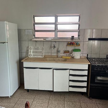 Aptos Familia Com Ar Condicionado Ubatuba Praia Pereque Acu Kültér fotó