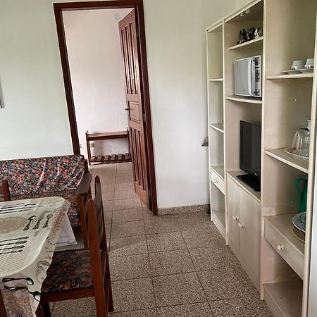 Aptos Familia Com Ar Condicionado Ubatuba Praia Pereque Acu Kültér fotó