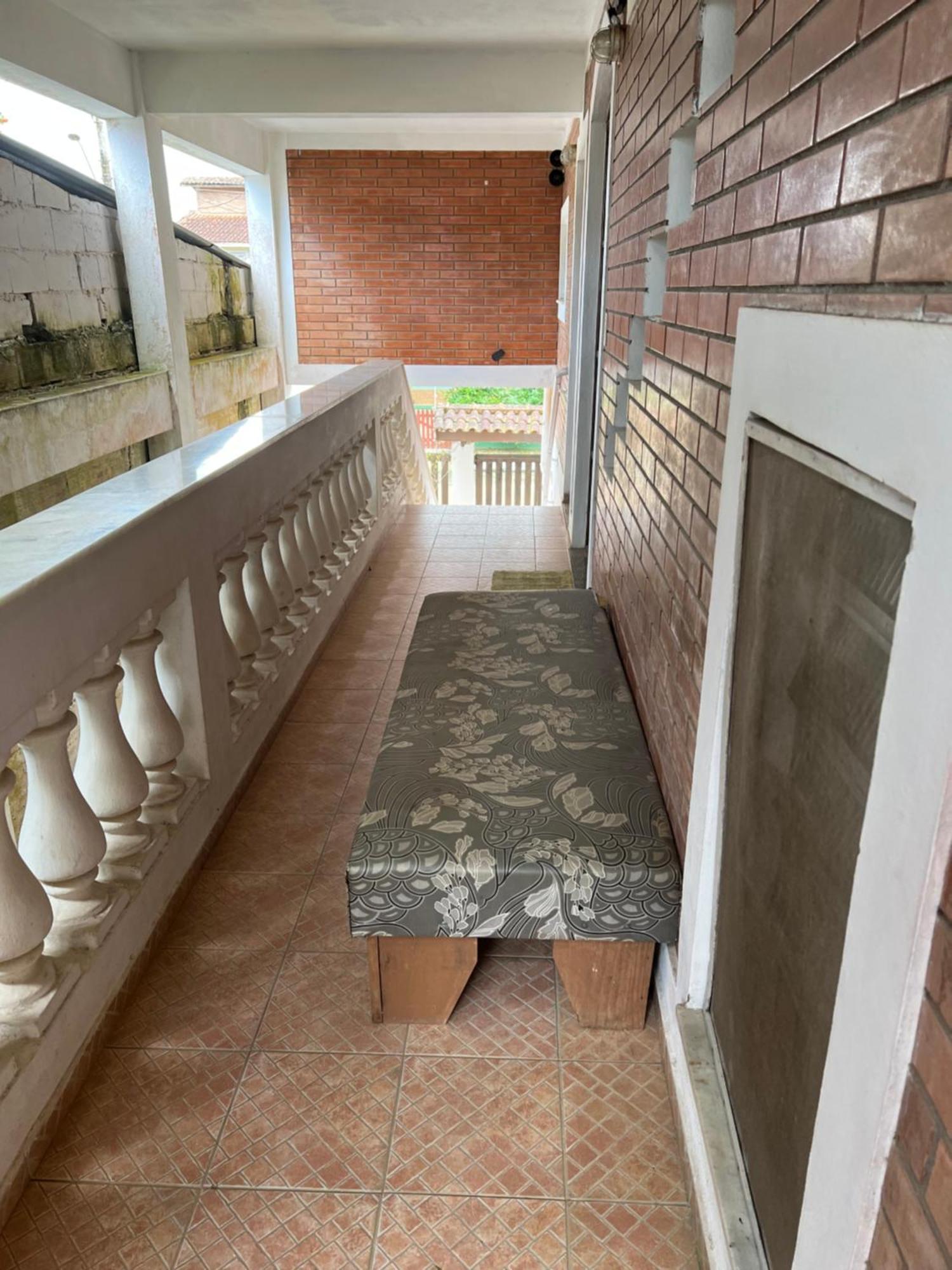 Aptos Familia Com Ar Condicionado Ubatuba Praia Pereque Acu Kültér fotó