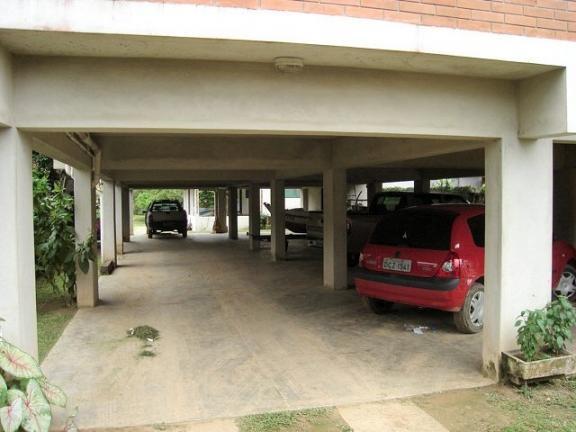Aptos Familia Com Ar Condicionado Ubatuba Praia Pereque Acu Kültér fotó